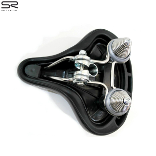 Selle Royal Drifter Gel Fahrradsattel unisex Sattel Fahrrad Gelsattel