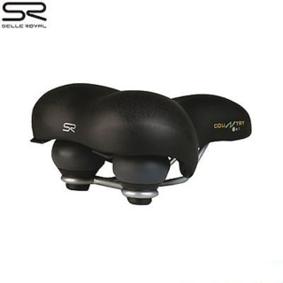 Selle Royal Classic Country Damensattel Tourensattel Gel