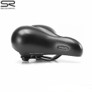 Selle Royal - Journey Unisex Sattel gepolstert schwarz...