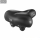 Selle Royal - Journey Unisex Sattel gepolstert schwarz Fahrradsattel