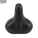 Selle Royal Premium Range Torx Unisex Sattel schwarz Fahrradsattel