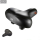 Selle Royal Premium Range Torx Unisex Sattel schwarz Fahrradsattel