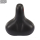 Selle Royal Premium Range Torx Unisex Sattel schwarz Fahrradsattel