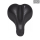 Selle Royal "Avenue" ATB/Trekking Herren-Sattel Schwarz Fahrradsattel