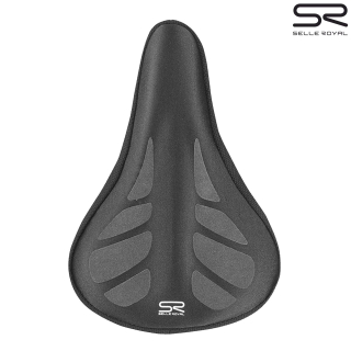 Selle Royal Sattelüberzug Gel Seat Cover M Satteldecke Royalgel™