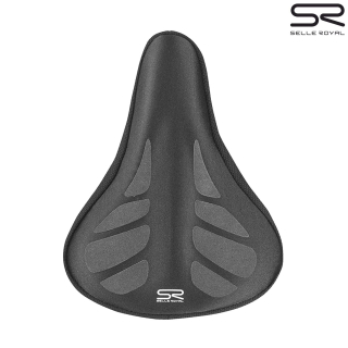 Selle Royal Sattelüberzug Gel Seat Cover L Satteldecke Royalgel™