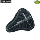 Gel-Tech Sports Satteldecke Sattelbezug Geleinlage MTB/Trekking