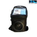 M-Wave Oberrohrtasche "Rotterdam Top Sound"  Handytasche