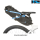 M-WAVE Rough Ride Saddle M Satteltasche Schwarz