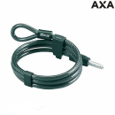 AXA Stahlkabel Plug in Cable Kabel für...