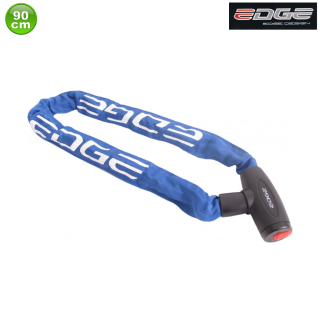 Edge Granito 80 Ø 8 mm x 90 cm Blau