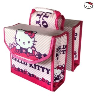 Hello Kitty Doppeltasche