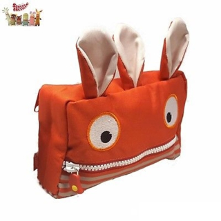 Gerd Hahns Sorgenfresser Lenkertasche