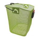 Lenkerkorb abnehmbar Farbe Grn