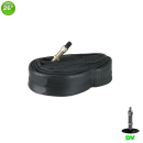 maxxi4you Fahrradschlauch DV 26" 40/62 - 559 (26 x...