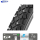 30-622 Schwalbe Winter Active K-Guard - Draht, TwinSkin, Winter, Schwarz + Reflex