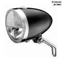 Union Marwi LED Fahrrad Scheinwerfer UN-4980 Classico...