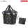 Klickfix Reisenthel, Lenkertasche, Vorderradkorb, Bikebasket Dots