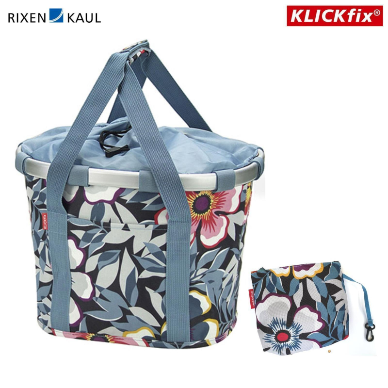 reisenthel fahrrad lenkertasche