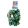 01 Fahrradgirlande Blumengirlande 120 cm Sonnenblume Blau