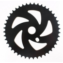 BMX Kettenblatt 44T 1-fach 1 1/8" - 44 Zähne...