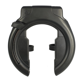 Fahrrad-Rahmenschloss Trelock RS 453 AZ Ringschloss Security-Level 4