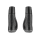 Union Marwi GP-03 Lenkergriffe Fahrradgriffe Hand Griffe 130 mm Schwarz