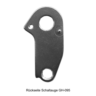 Union Marwi Schaltauge GH-095