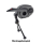 Hebie BOSCH Active Line eBike Kettenschutz 0315- E1320 Zähne inkl. Brille Schwarz/Platindunkel