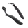 Hebie 0726E VIPER X 26"-29" MTB Schutzblech Schutzblechsatz SET - Schwarz