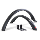 hebie 0758E TAIPAN 24 Kinder MTB Urban Fahrrad...