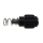 Shimano Fahrrad Schaltung Schaltzug Einstellschraube RD-A551 Y-51J98020 Schwarz/Silber