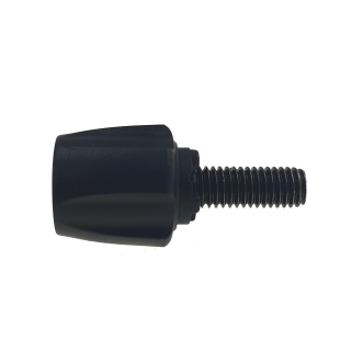 Shimano Fahrrad Schaltung Schaltzug Einstellschraube 3TLG Schwarz