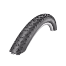 Schwalbe Nobby Nic ADDIX E-25 Schwarz 57-584