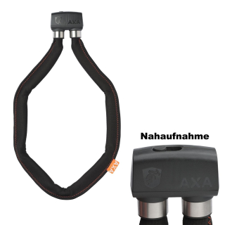 Axa Faltschloss Foldable Lock 600 Lnge 95 cm Level 7