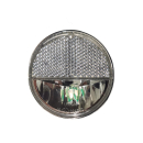 Union Marwi LED Fahrrad Scheinwerfer UN-4990E Classico E-Bike Ebike Beleuchtung 30 Lux