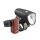AXA GREENLINE 15 LED Scheinwerfer Beleuchtung - Vorne &  hinten - 15 LUX - StVZO