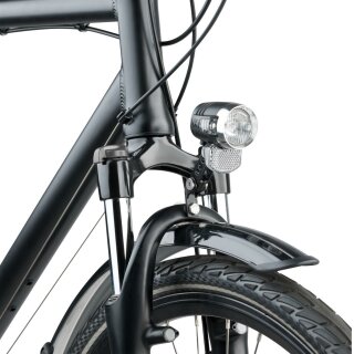 AXA Blueline 50 E-Bike 6-12 V LED-Scheinwerfer