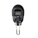 AXA Fahrrad Dynamo Scheinwerfer ECHO 30 E-Bike - 30 LUX - StVZO Zulassung