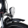 AXA Fahrrad Dynamo Scheinwerfer ECHO 30 E-Bike - 30 LUX - StVZO Zulassung