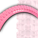 58-406 Kenda K-51 Pink