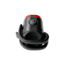 Lynx Easyfix USB Rücklicht Rückleuchte Beleuchtung StVZO