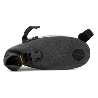 Selle Royal Saddle Bag Large (2l) Satteltasche Fahrradtasche Klippsystem