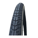 32-622 Rexway Dart - Schwarz + Reflex