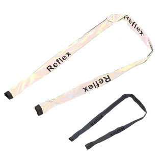 M-Wave Reflex Universalberzug S-Cover fr Schlsser, Krbe & mehr Sicherheit