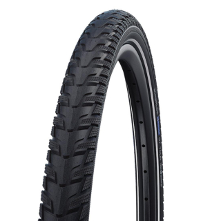 Schwalbe Energizer PLUS Tour Performance Schwarz E-50 40-622