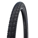 Schwalbe Energizer PLUS Tour Performance Schwarz E-50 40-622