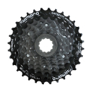 Shimano TOURNEY 7-Gang HYPERGLIDE MTB-Kassettenzahnkranz...