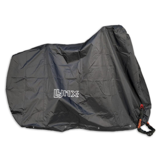 Lynx FAHRRADSCHUTZHÜLLE HOHE QUALITÄT 200 x 80 x 120 cm