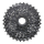 Shimano Kassette CS-HG31 8-fach 11-30 Zähne schwarz